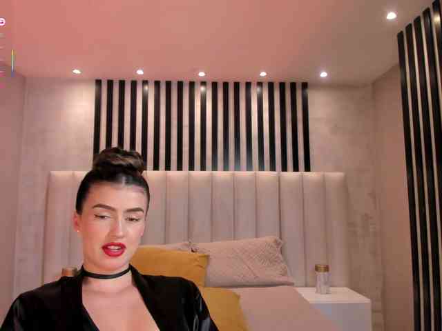 PaulinaSantos1 webcam