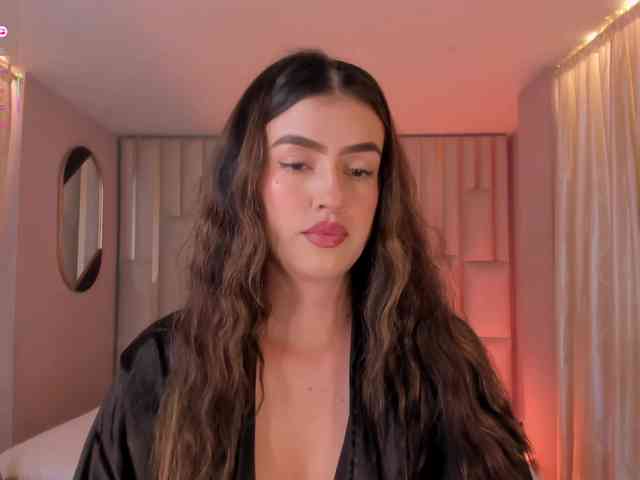 PaulinaSantos1 webcam