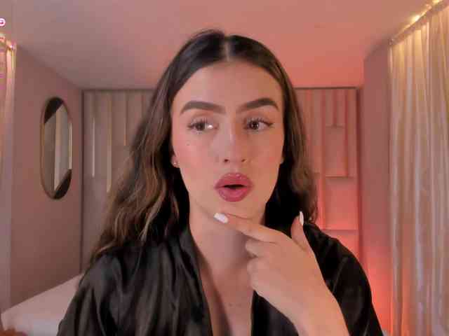 PaulinaSantos1 webcam