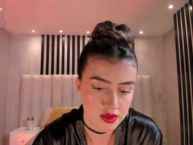 PaulinaSantos1 webcam