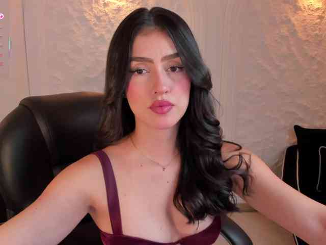 PaulinaSantos1 webcam