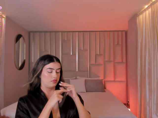 PaulinaSantos1 webcam