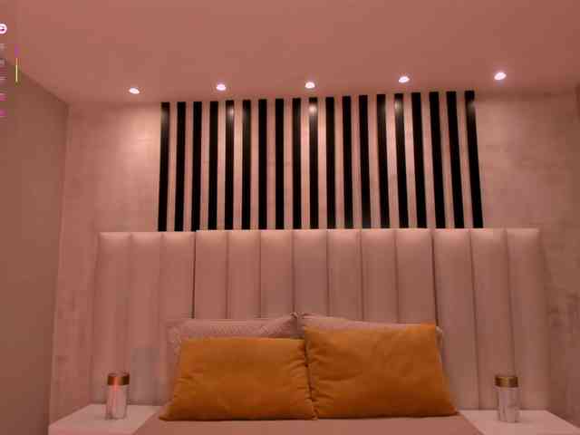 PaulinaSantos1 webcam