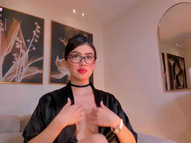 PaulinaSantos1 webcam