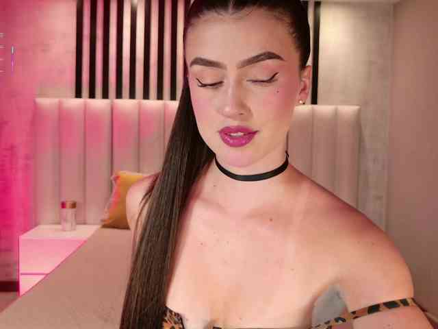 PaulinaSantos1 webcam