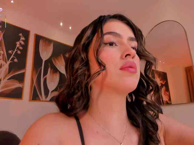 PaulinaSantos1 webcam