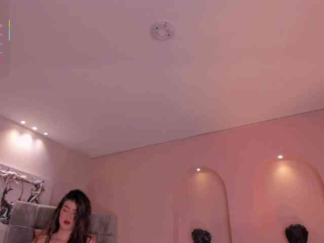 PaulinaSantos1 webcam