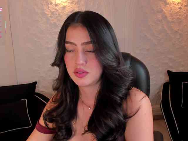 PaulinaSantos1 webcam