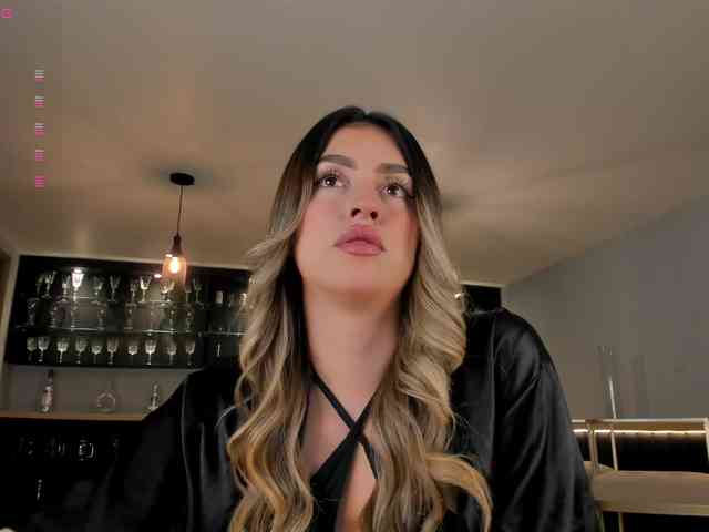 PaulinaSantos1 webcam