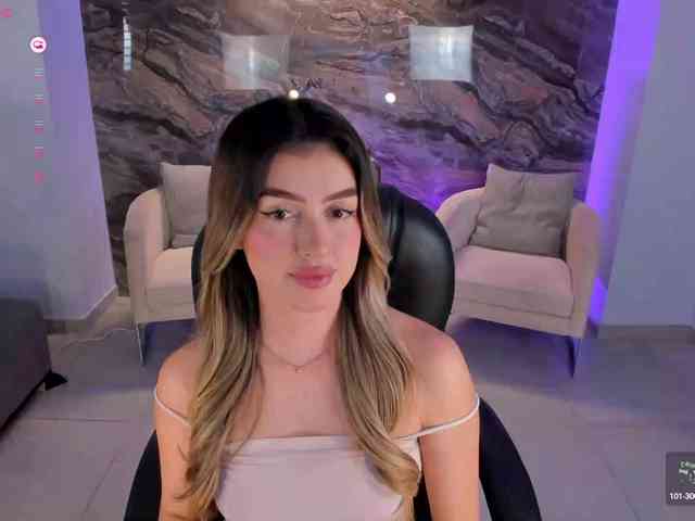 PaulinaSantos1 webcam