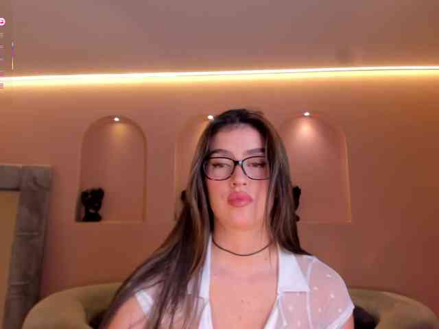 PaulinaSantos1 webcam