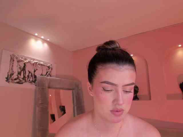 PaulinaSantos1 webcam