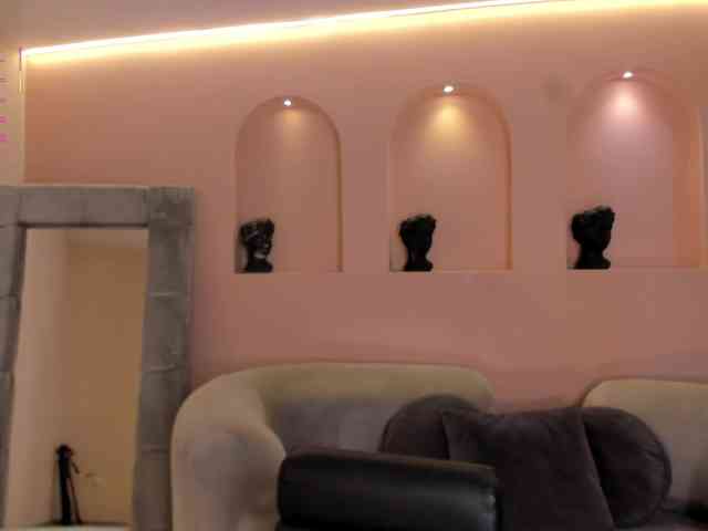 PaulinaSantos1 webcam