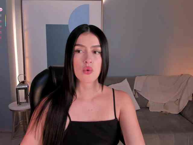 PaulinaSantos1 webcam