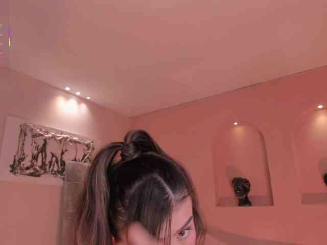 PaulinaSantos1 webcam