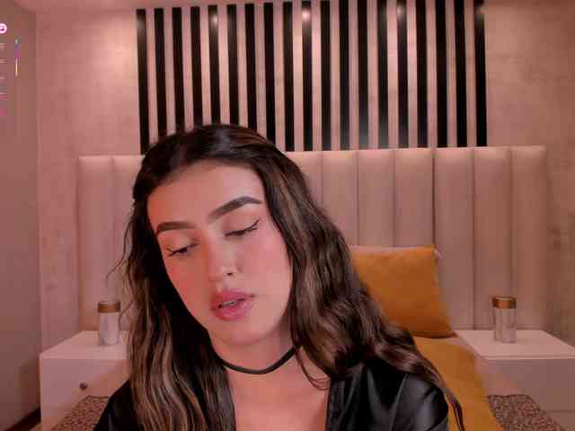 PaulinaSantos1 webcam