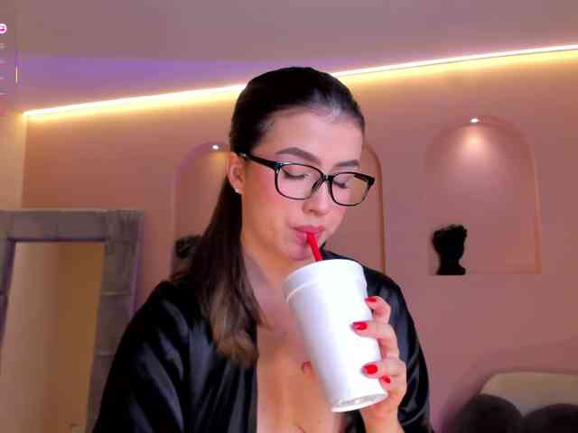 PaulinaSantos1 webcam