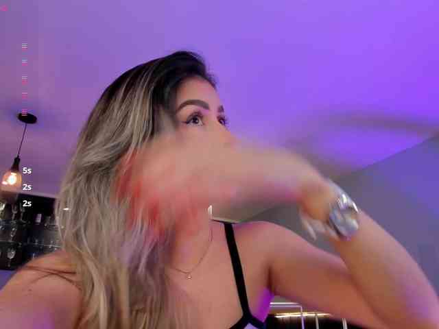 PaulinaSantos1 webcam