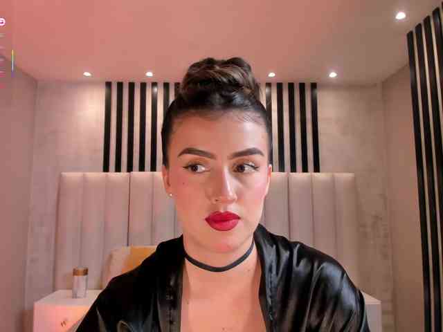 PaulinaSantos1 webcam