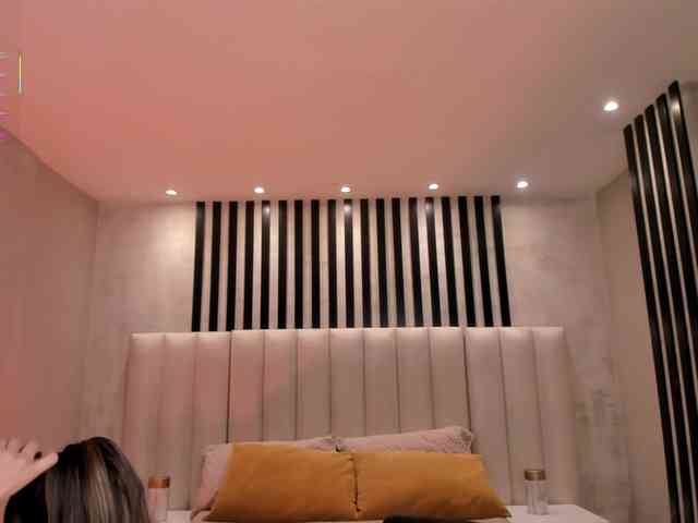 PaulinaSantos1 webcam