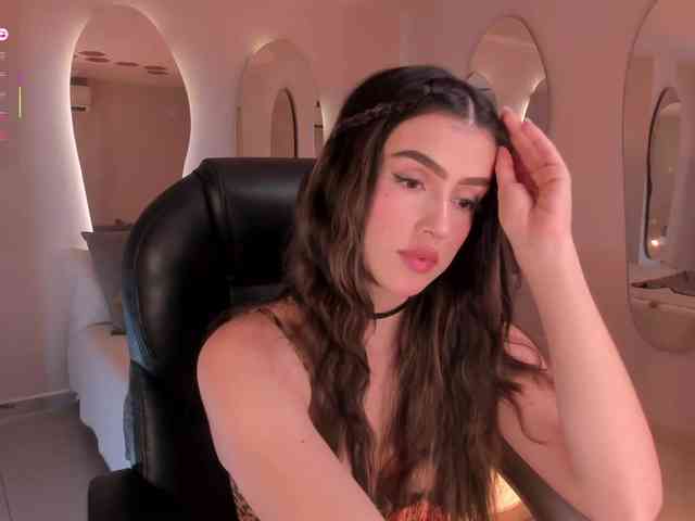 PaulinaSantos1 webcam