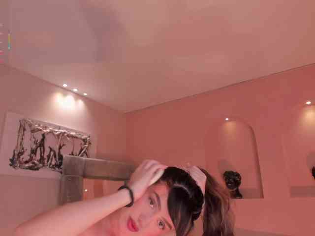 PaulinaSantos1 webcam