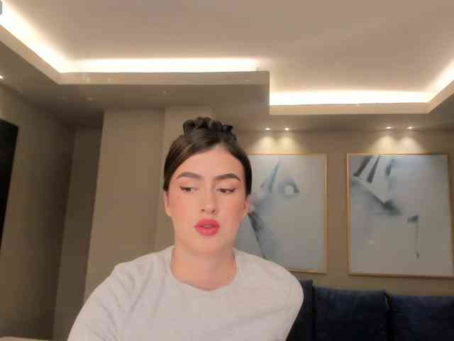 PaulinaSantos1 webcam