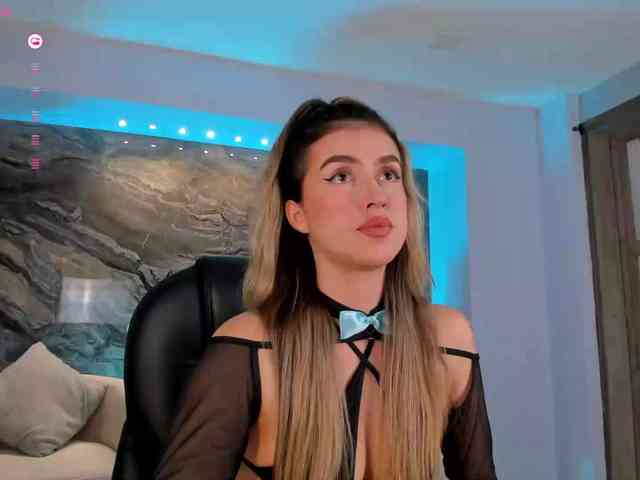 PaulinaSantos1 webcam