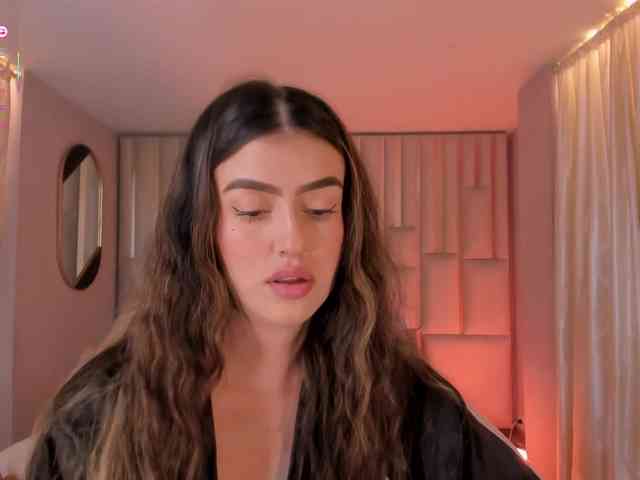 PaulinaSantos1 webcam