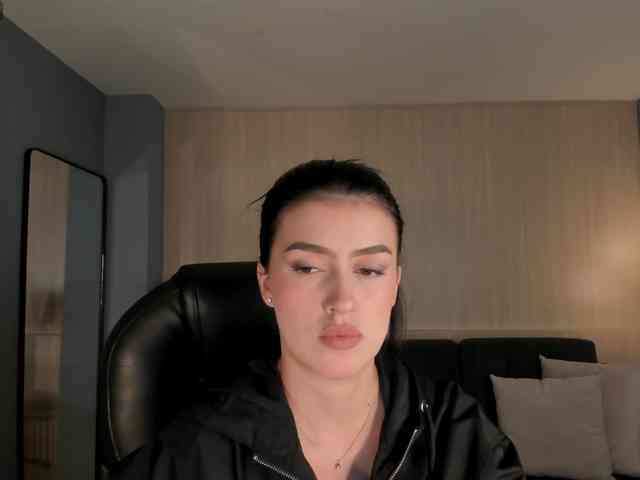 PaulinaSantos1 webcam