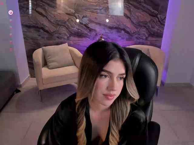 PaulinaSantos1 webcam