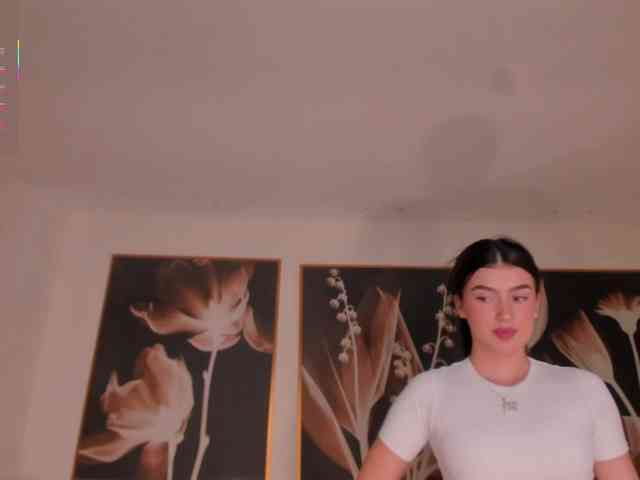 PaulinaSantos1 webcam