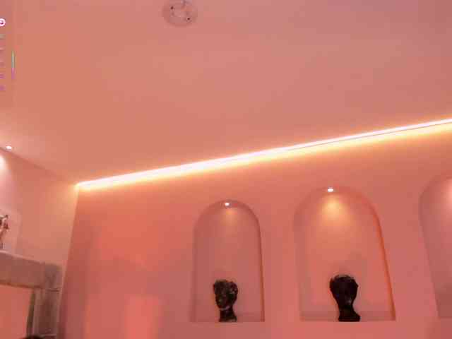 PaulinaSantos1 webcam