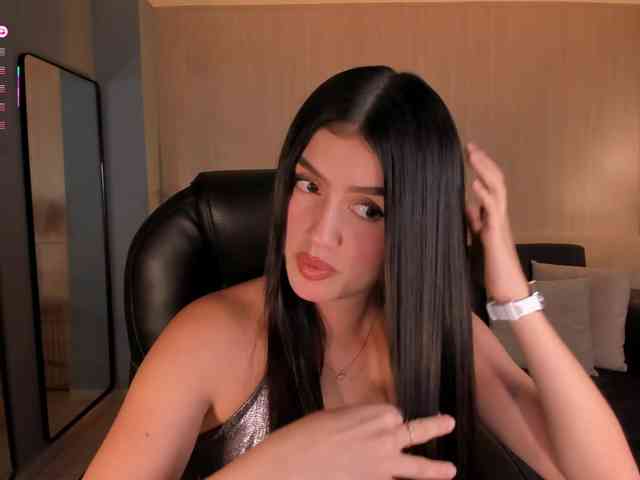 PaulinaSantos1 webcam