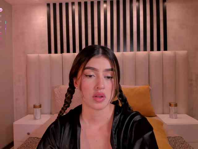 PaulinaSantos1 webcam