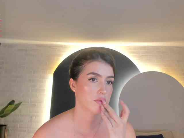 PaulinaSantos1 webcam