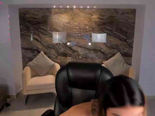 PaulinaSantos1 webcam