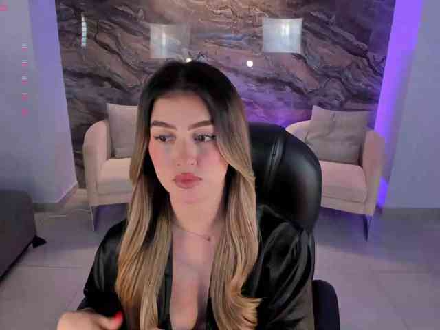 PaulinaSantos1 webcam