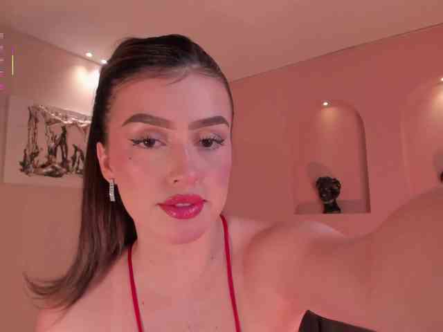 PaulinaSantos1 webcam