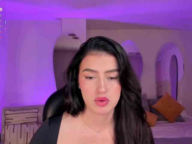 PaulinaSantos1 webcam