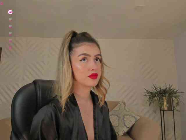 webcam live sex PaulinaSantos1