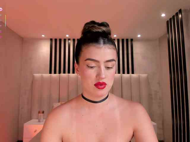 PaulinaSantos1 webcam