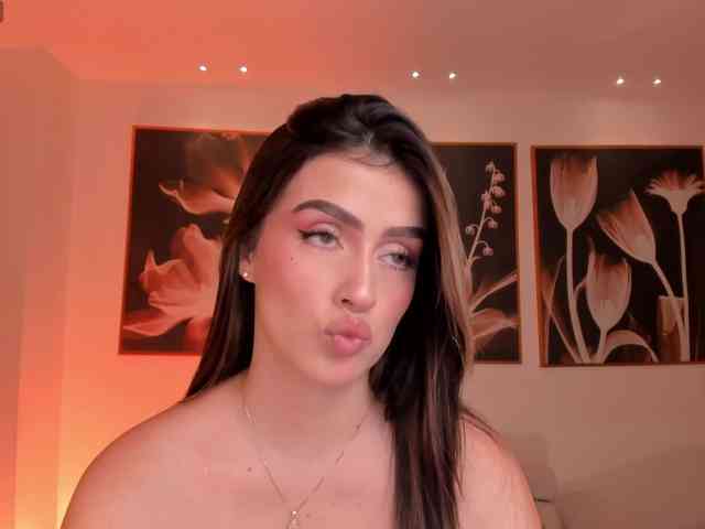 PaulinaSantos1 webcam
