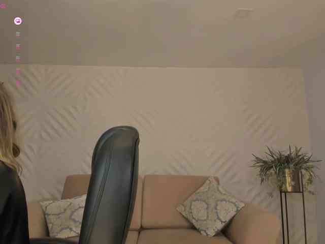 PaulinaSantos1 webcam