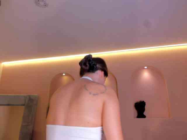 PaulinaSantos1 webcam