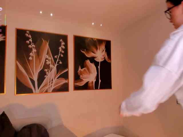 PaulinaSantos1 webcam