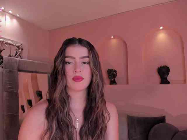 PaulinaSantos1 webcam