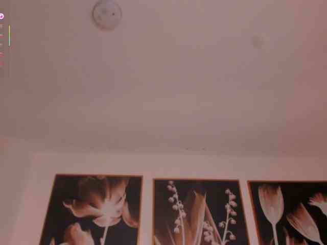 PaulinaSantos1 webcam