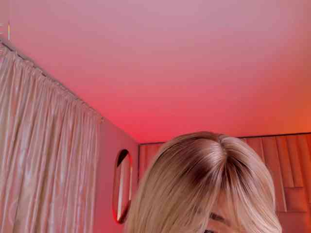 PaulinaSantos1 webcam