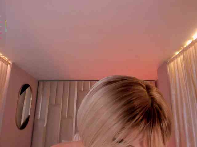 PaulinaSantos1 webcam